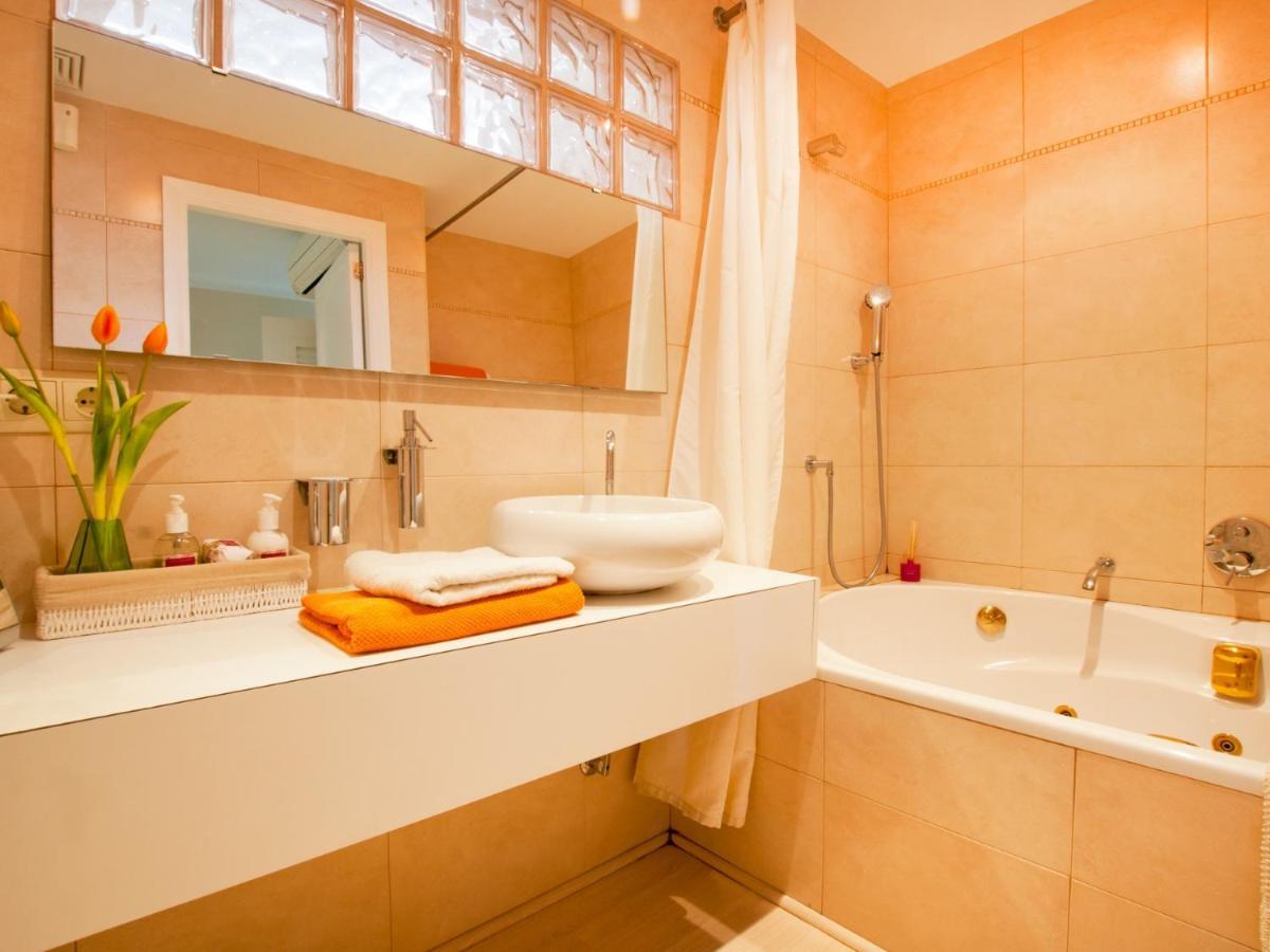 Apartment Corales De Mar, At Alcudia Beach Екстериор снимка