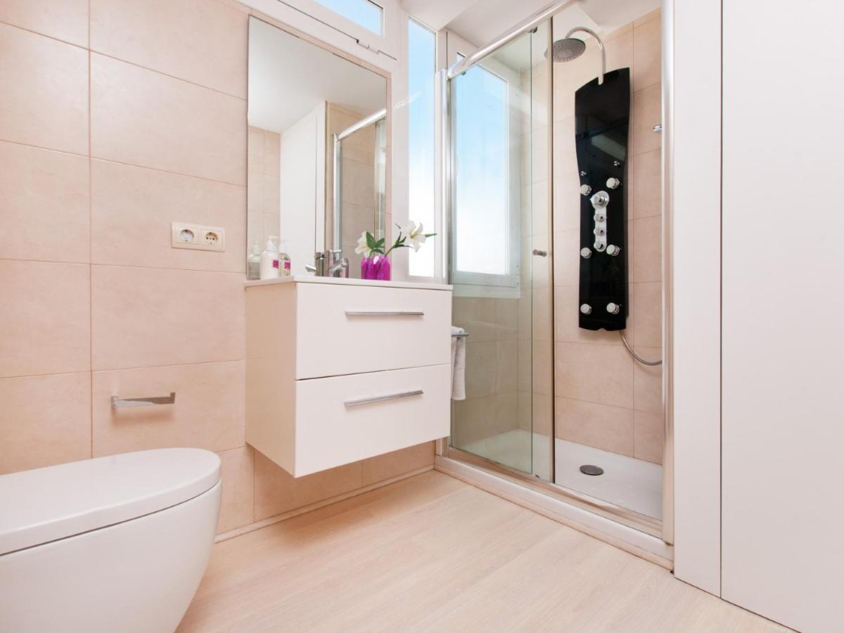 Apartment Corales De Mar, At Alcudia Beach Екстериор снимка