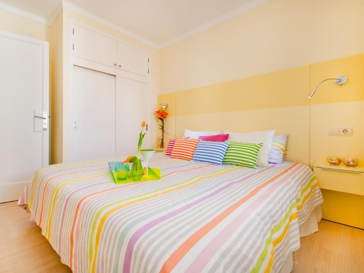 Apartment Corales De Mar, At Alcudia Beach Екстериор снимка