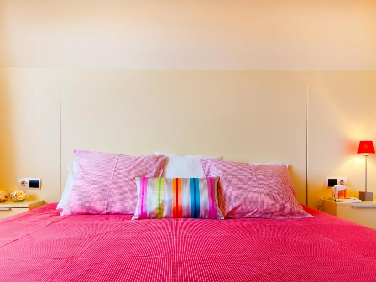 Apartment Corales De Mar, At Alcudia Beach Екстериор снимка