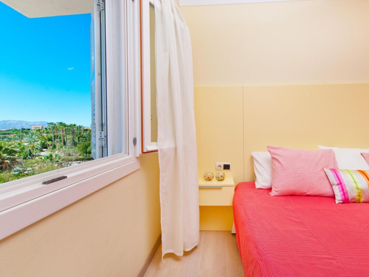 Apartment Corales De Mar, At Alcudia Beach Екстериор снимка